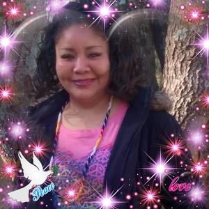 Meet your Posher, Mariam